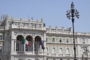 Triest2014_245_PiazzaUnitaDItalia
