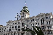 Triest2014_249_PiazzaUnitaDItalia_PalazzoDelMunicipio